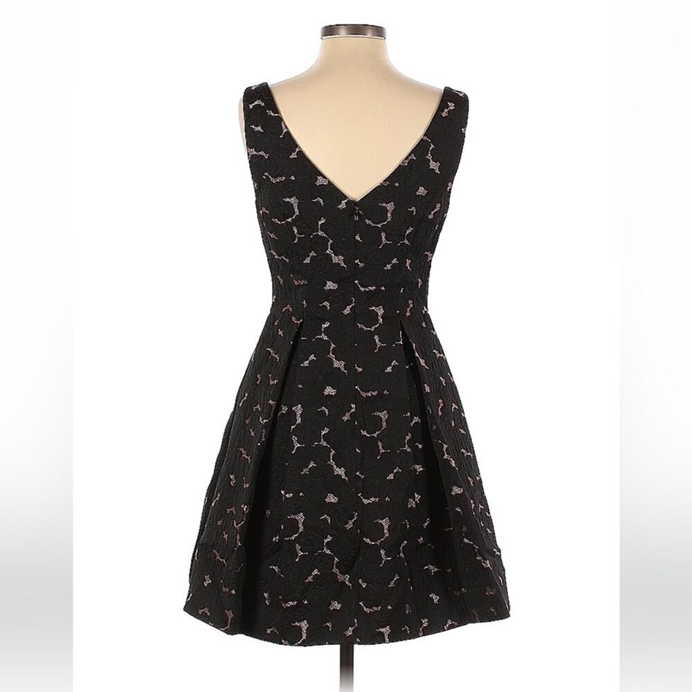 Ali Ra cocktail party little black dress, 2 - Picture 2 of 8